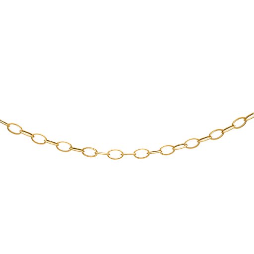 Halsband i 18K guld