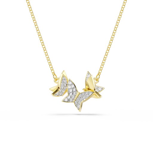 Halsband Idyllia Lilia