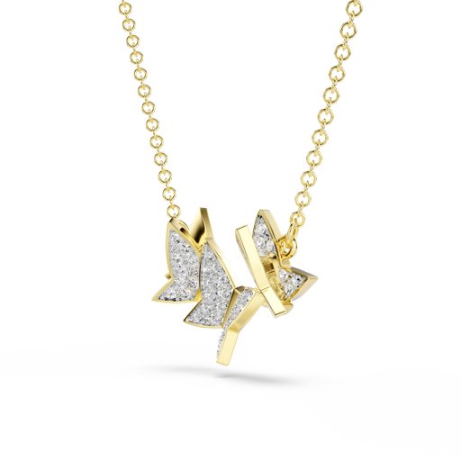 Halsband Idyllia Lilia