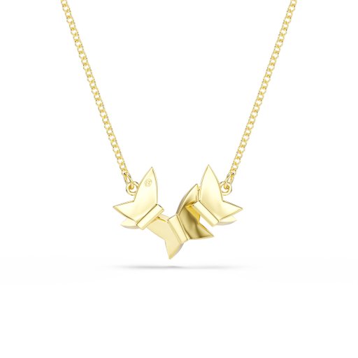 Halsband Idyllia Lilia