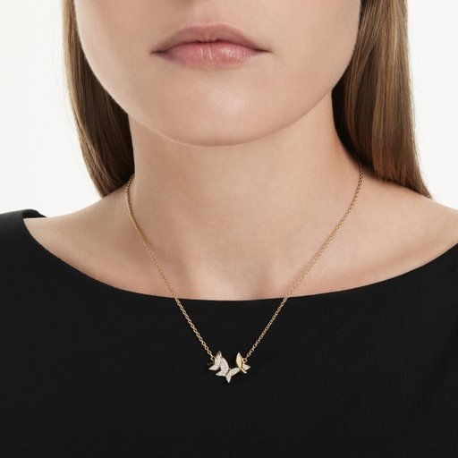 Halsband Idyllia Lilia