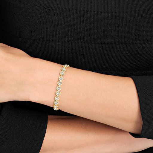 Armband Una Angelic