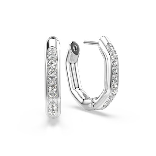 Örhängen Dextera Octagon hoop