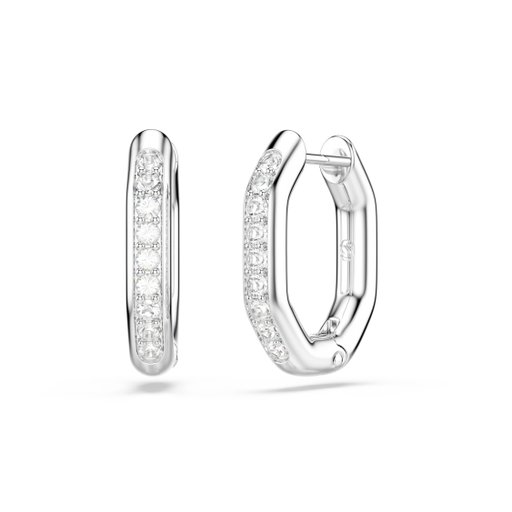 Örhängen Dextera Octagon hoop