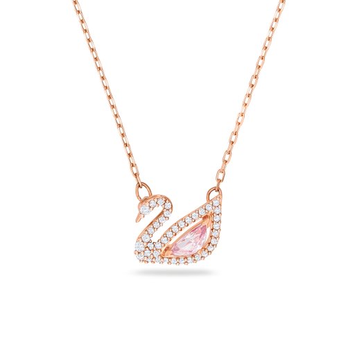 Halsband Swan