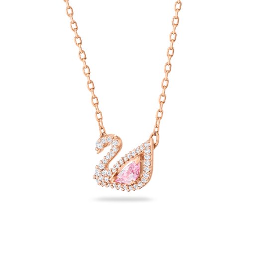 Halsband Swan