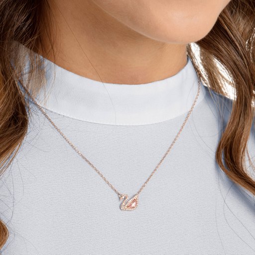 Halsband Swan