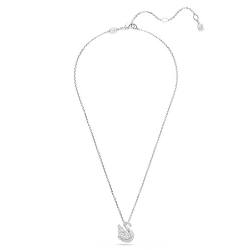 Halsband Swan Pendant