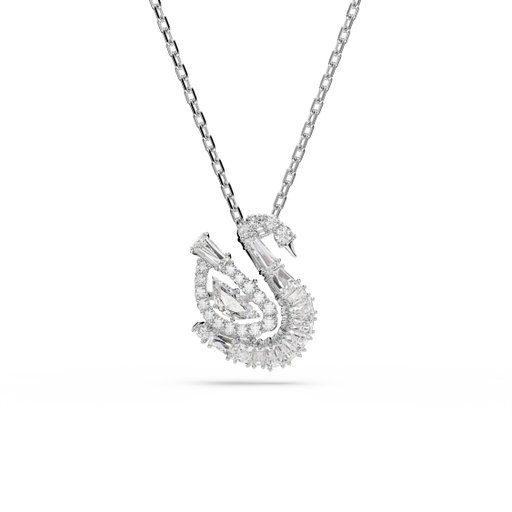 Halsband Swan Pendant