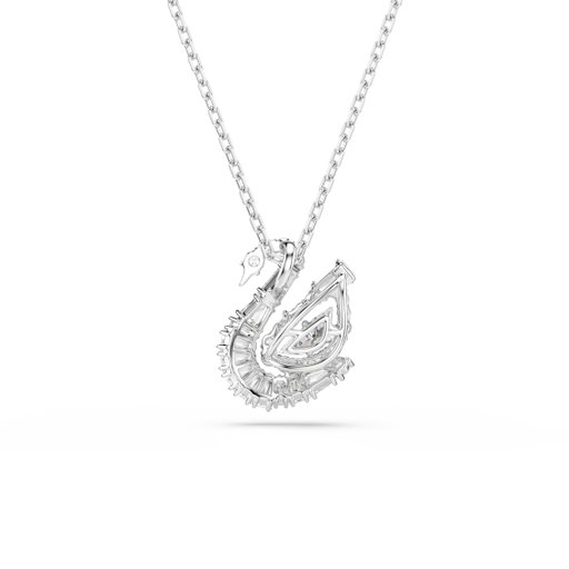 Halsband Swan Pendant