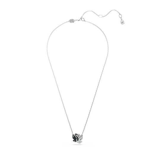 Halsband Swan Pendant