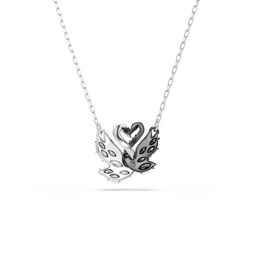 Halsband Swan Pendant