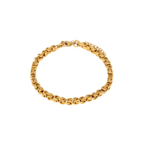 Armband i stål