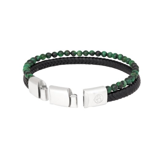 Armband i stål 19,5-21cm Armband i stål 19,5-21cm