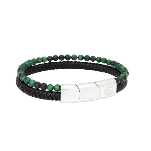 Armband i stål 19,5-21cm Armband i stål 19,5-21cm