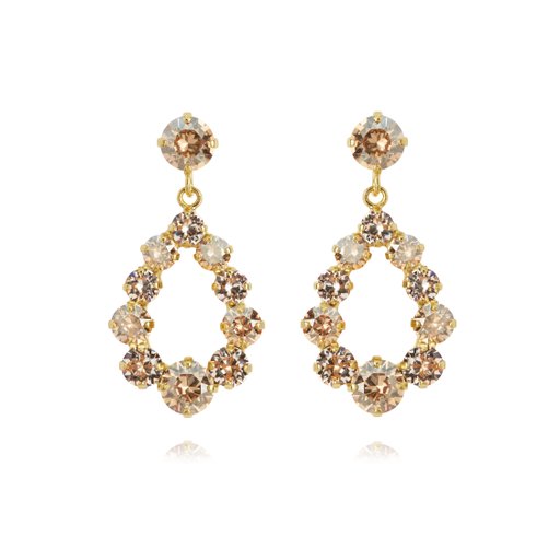 Örhängen Mini Delia