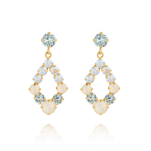 Örhängen Mini Delia