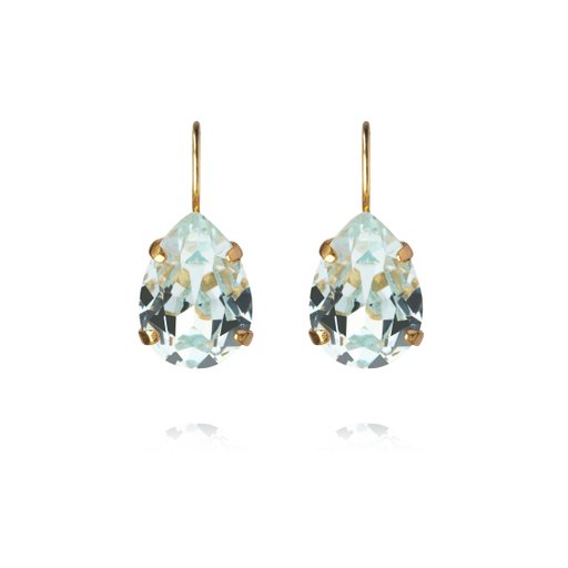 Örhängen Mini Drop Clasp