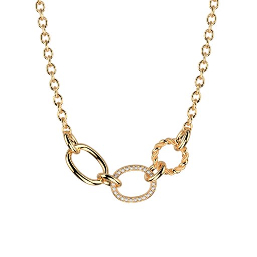 Halsband Icone Preciuese