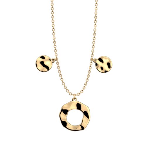 Halsband Pure Organique 20mm