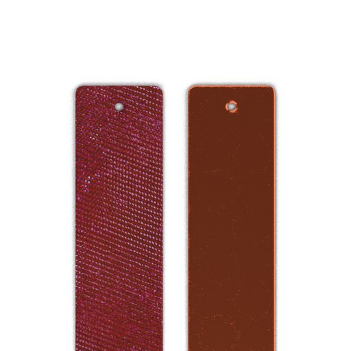 Läderrem till armband 25mm