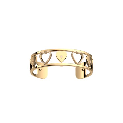 Armband Coeur Celeste 14mm