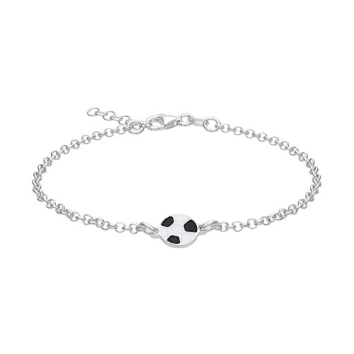 Armband i äkta silver