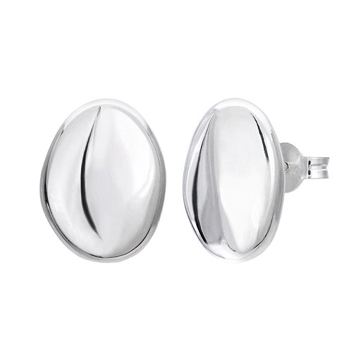 Örhängen i äkta silver