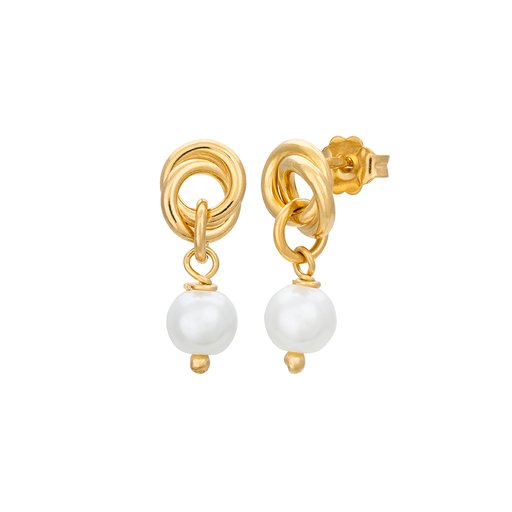 Örhängen i äkta silver