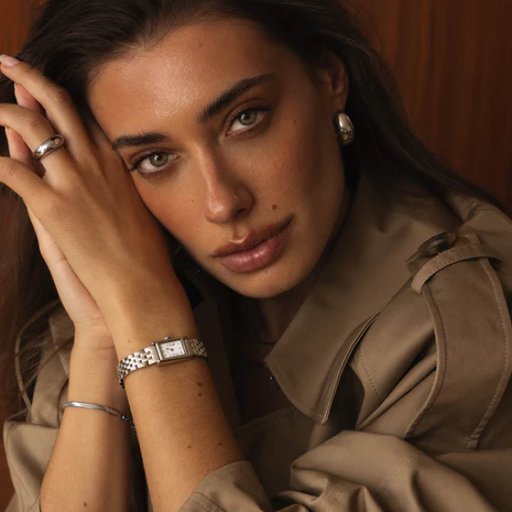 Klocka Timeless Petite