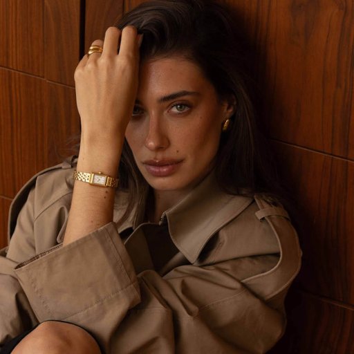 Klocka Timeless Petite