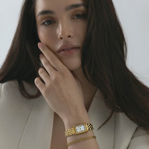 Klocka Timeless Darling Combo