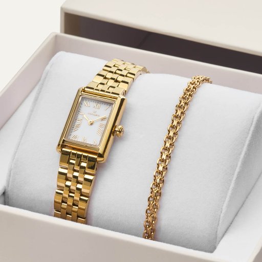 Klocka Timeless Darling Combo