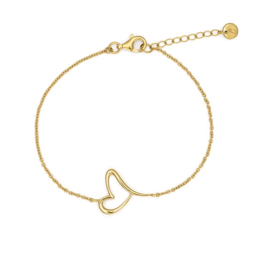 Armband SIGNATURE i äkta silver