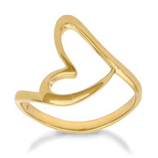 Ring SIGNATURE i äkta silver