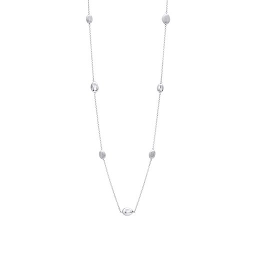 Halsband i äkta silver