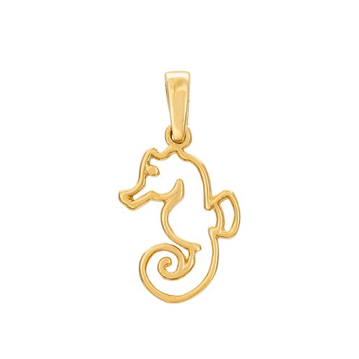 Hängsmycke i 18K guld