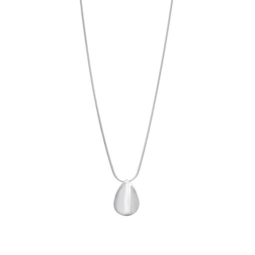 Halsband i äkta silver