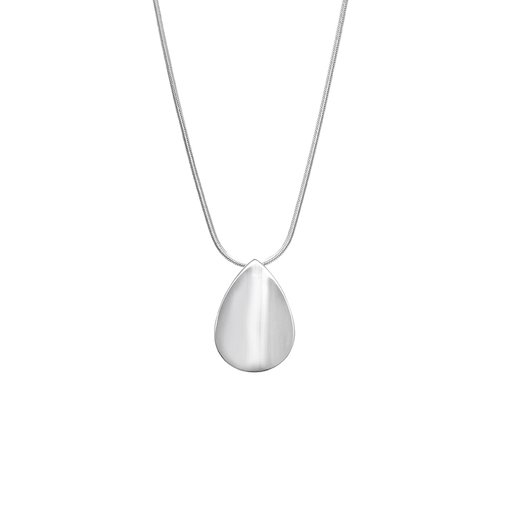 Halsband i äkta silver