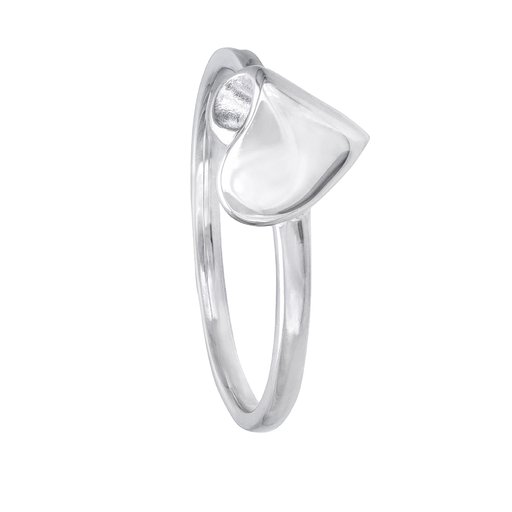 Ring i äkta silver