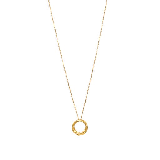 Halsband i 18K guld