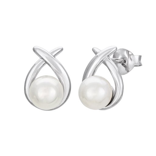 Örhängen i äkta silver