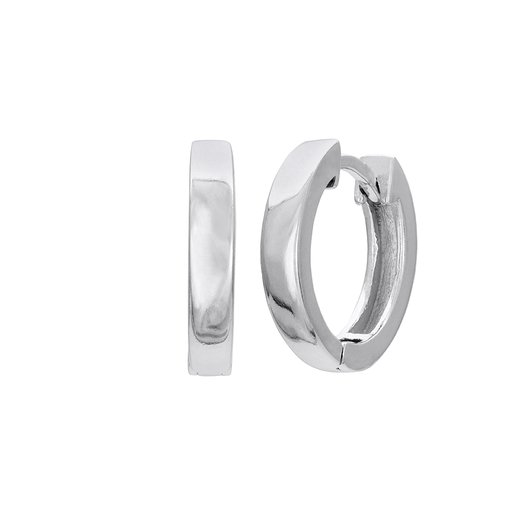 Örhängen i äkta silver