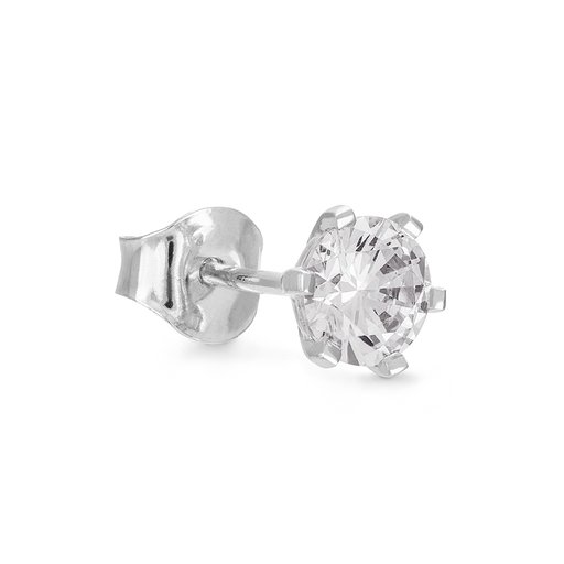 Örhängen med labbodlade diamanter Polaris