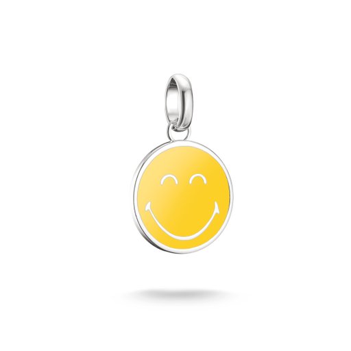 Berlock Smiley