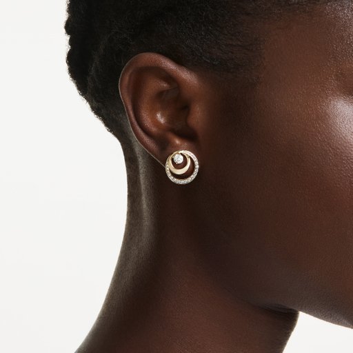 Örhängen Hyperbola