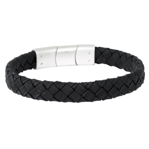 Armband i stål 19-21cm