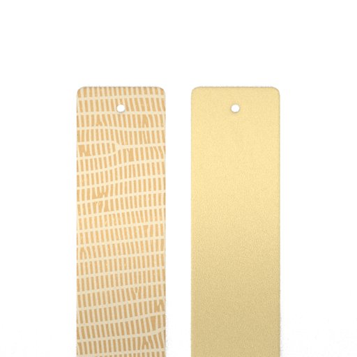 Läderrem till armband 25mm