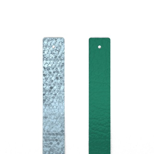 Läderrem till armband 14mm