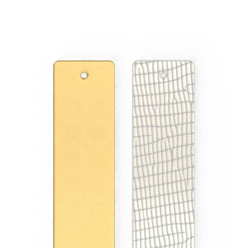 Läderrem till armband 25mm